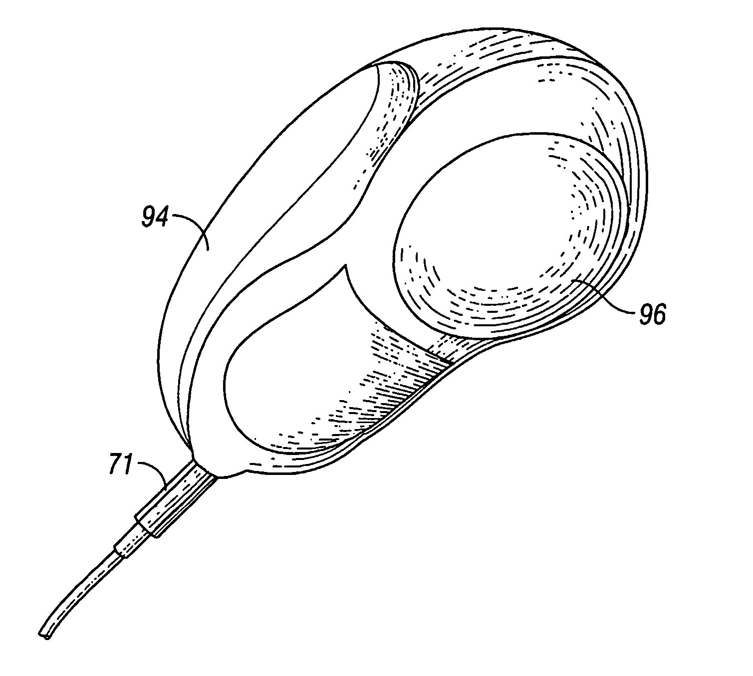 Bi-axial rotating magnetic therapeutic device