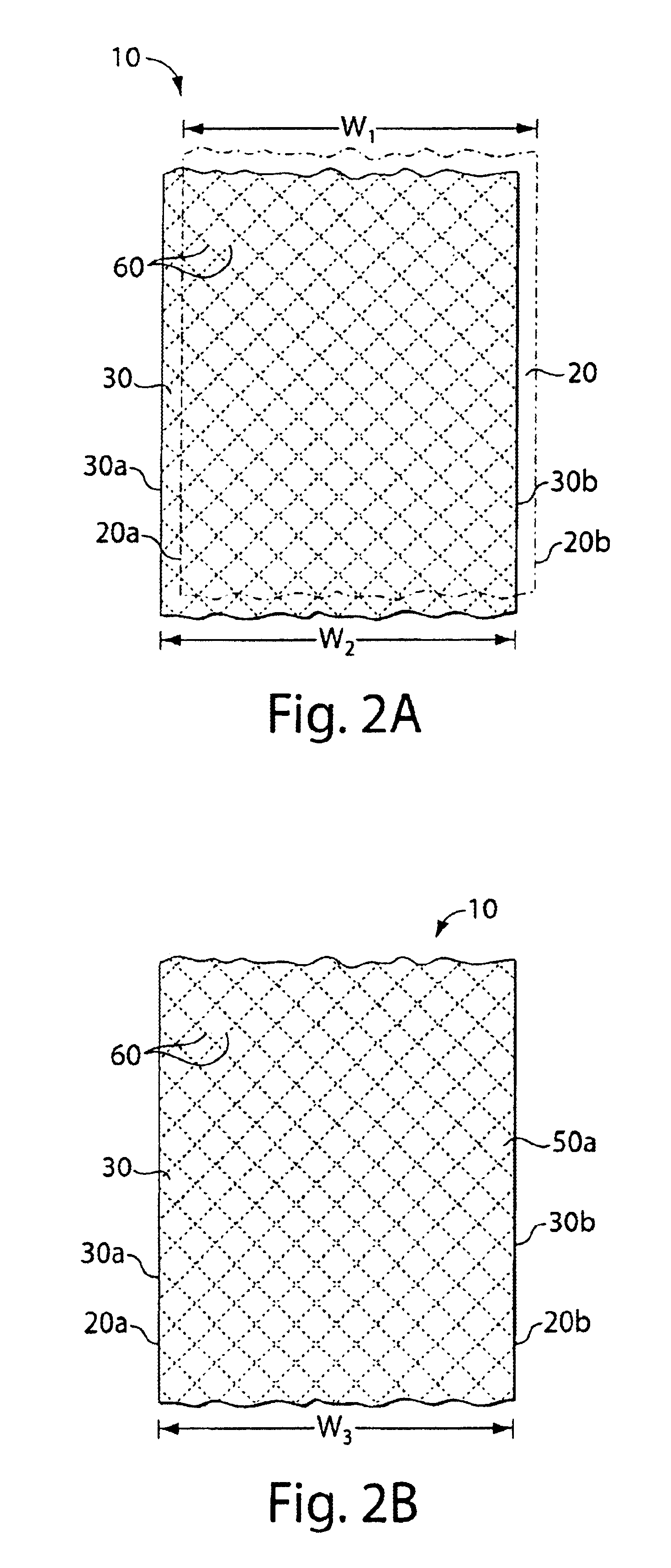Water blocking cable tape and methods for making same