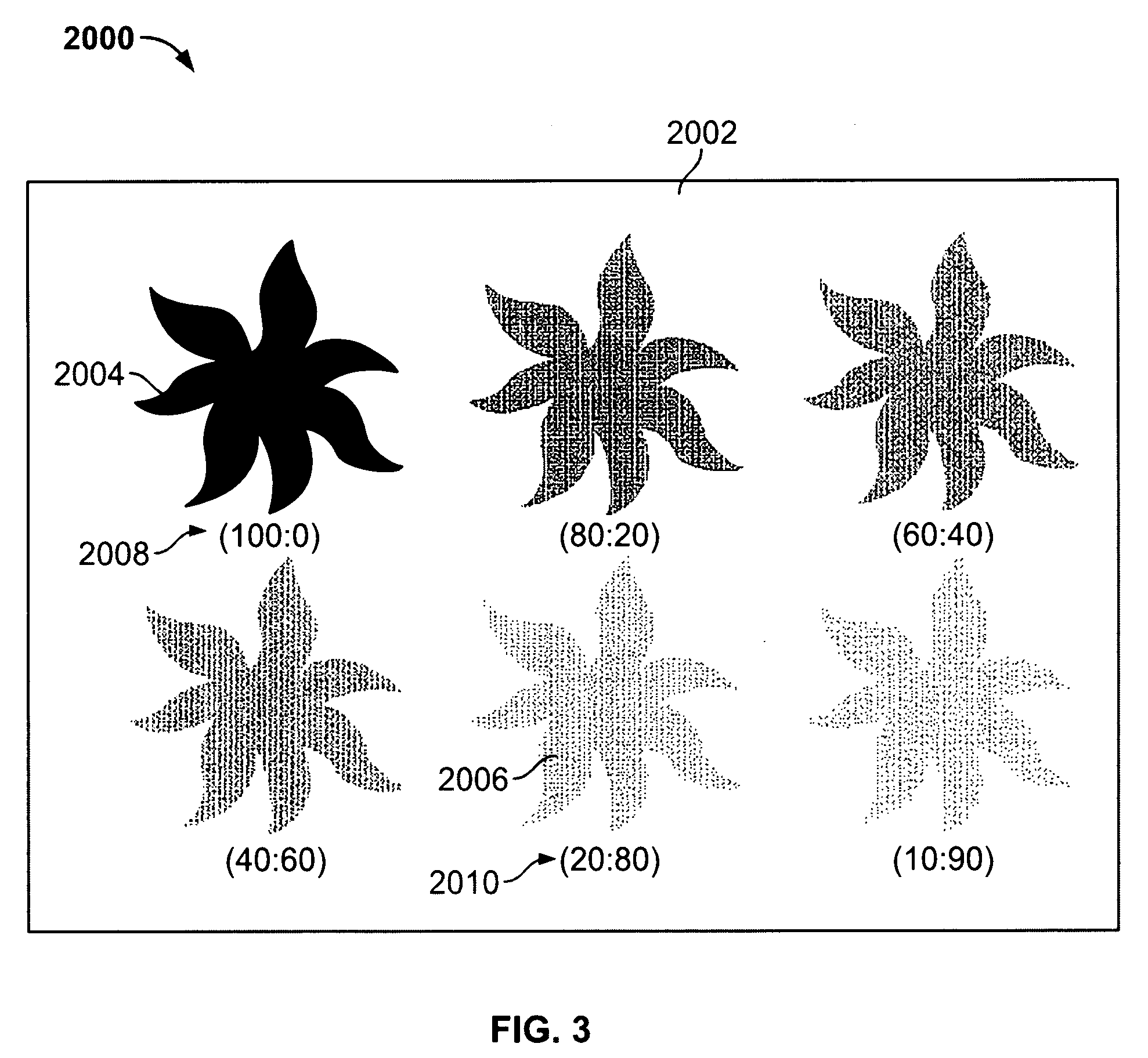 Method of neutralizing a stain on a surface