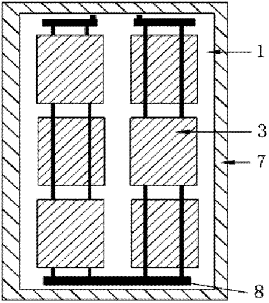 EVA (ethylene-vinyl acetate) for enhancing efficiency of solar module