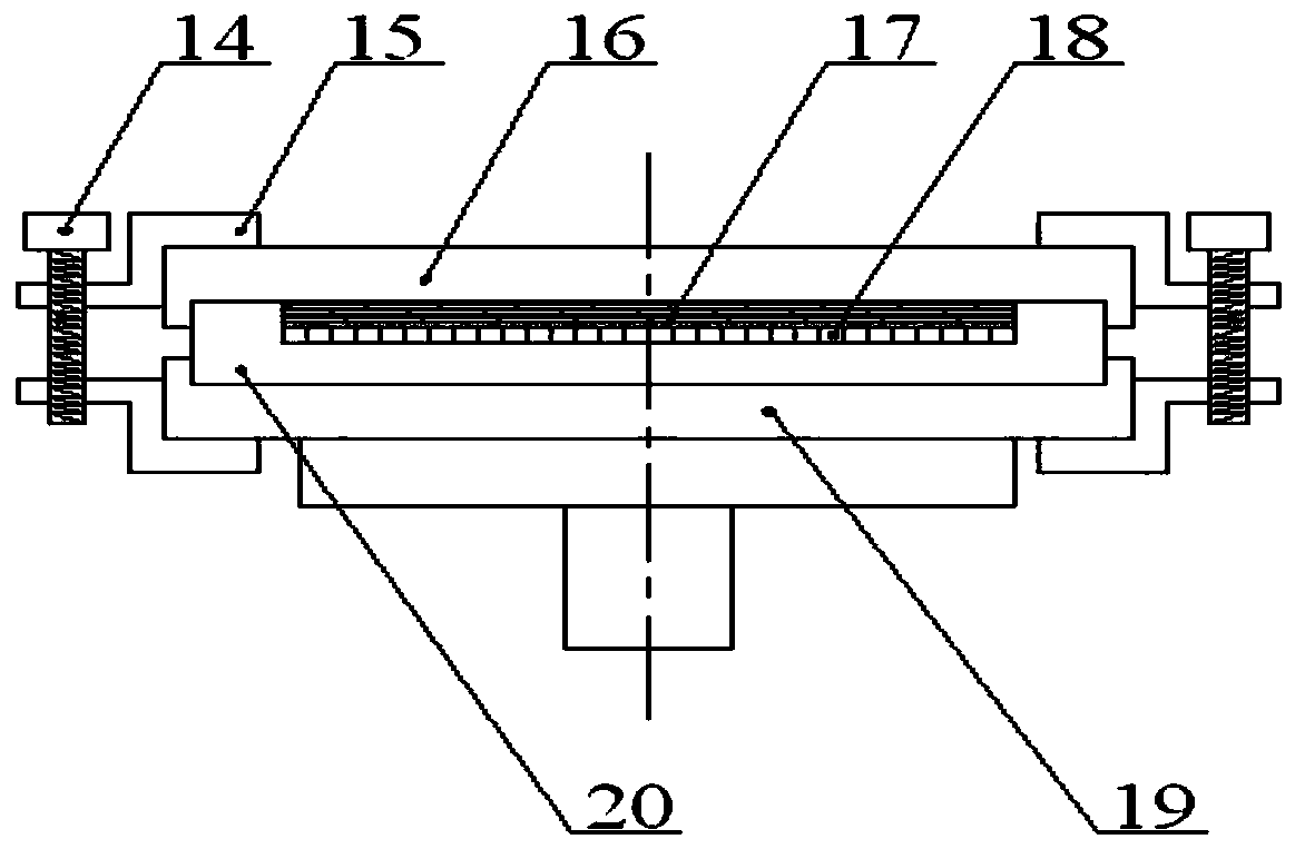 Production process for separation and purification of beta-glucan in oat bran based on ultrafiltration membrane technology