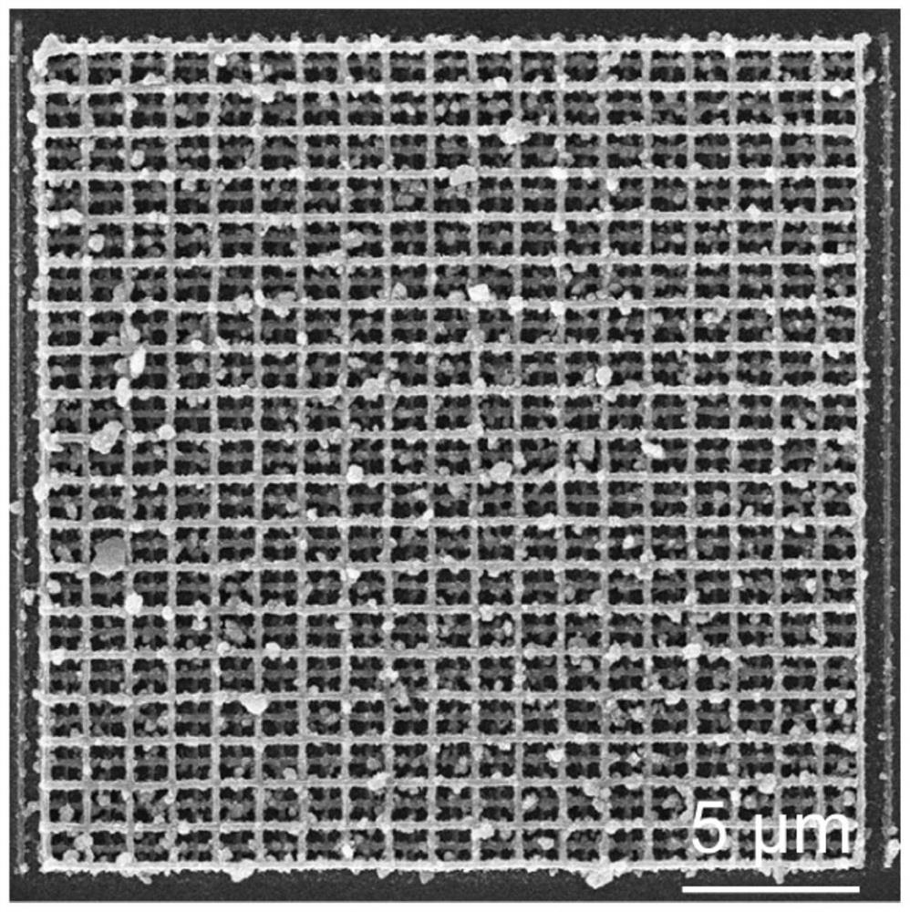 Scattering medium capable of being formed through light curing, photoelectric device and preparation method thereof