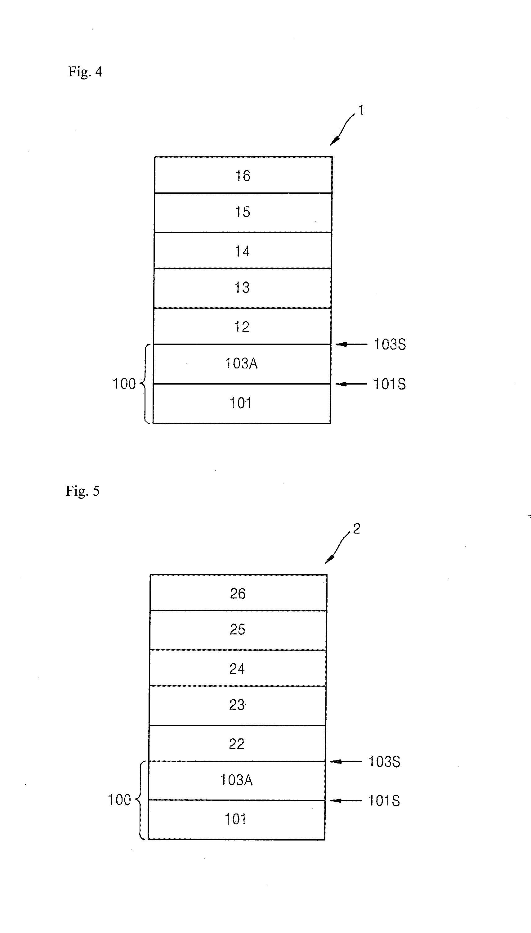 Integrated conductive substrate, and electronic device employing same