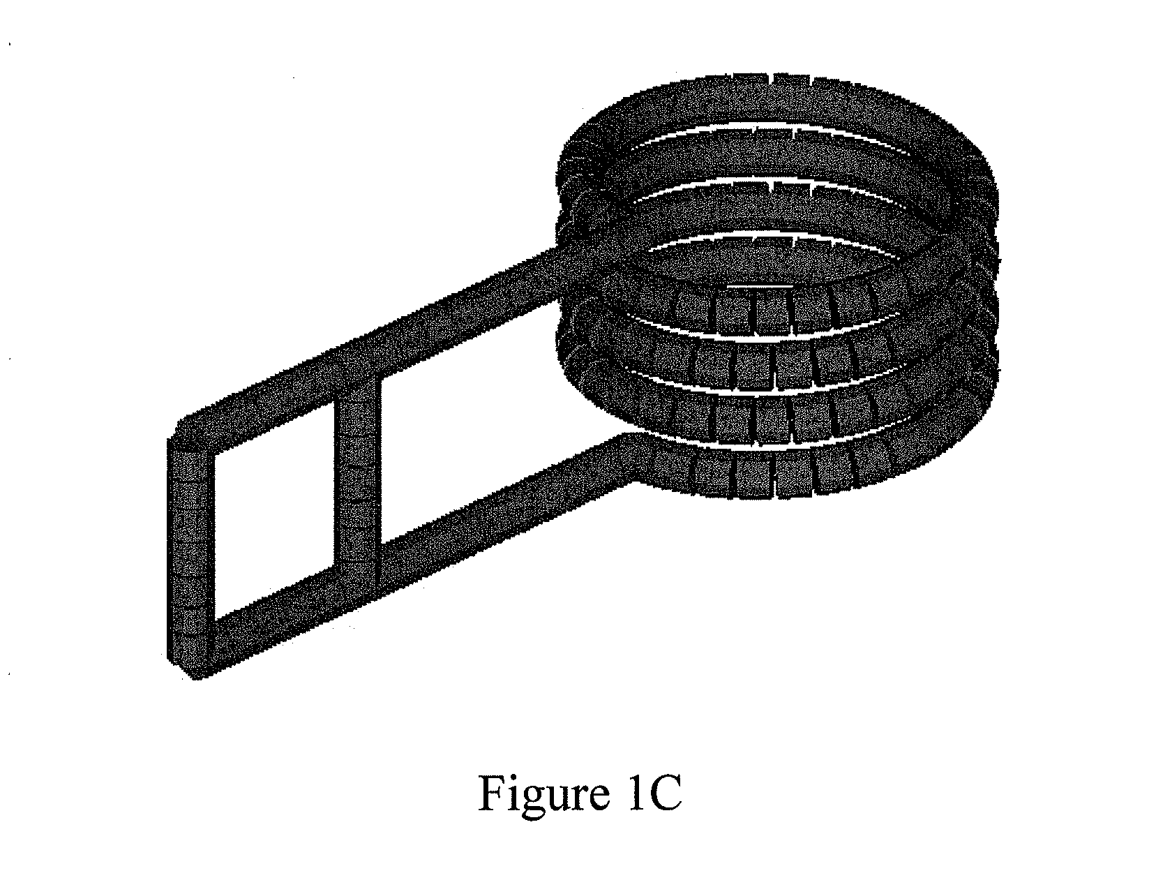 Systems and Methods to Reduce Power Deposition in Tissue Exposed to Radio Frequency Electromagnetic Fields