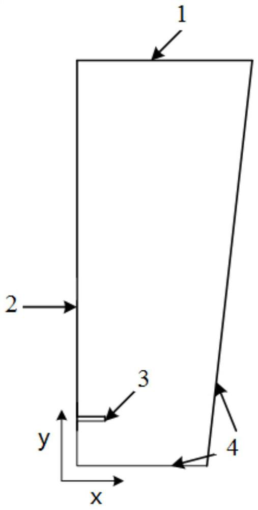 A Calculation Method for Determining Gas Holdup of Gas-liquid Two-phase Flow in Ladle