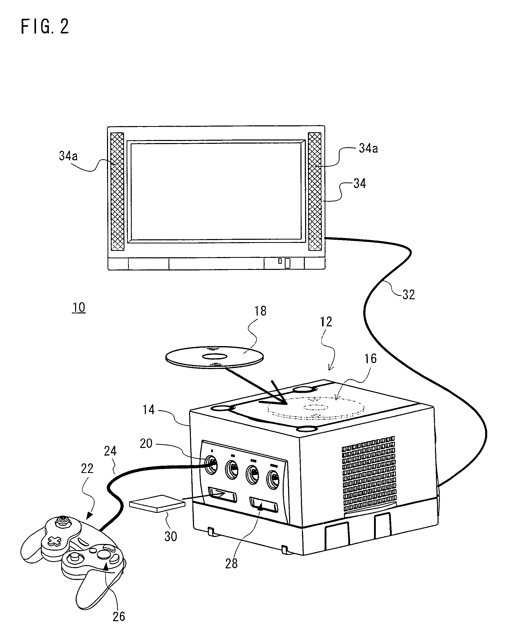 Image processing apparatus and storing medium that stores image processing program