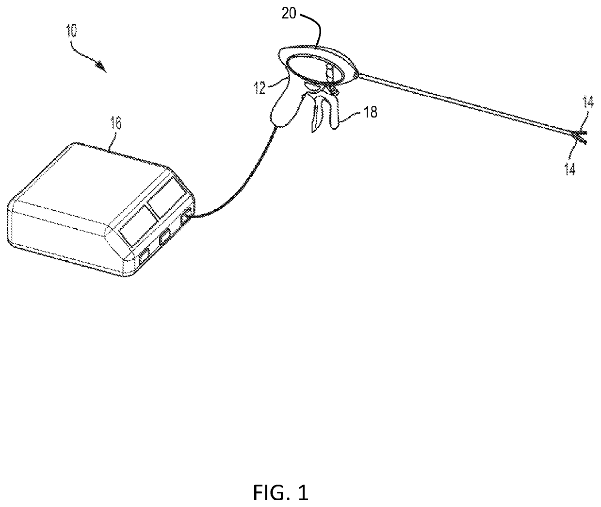 Force limiting mechanism for surgical instruments