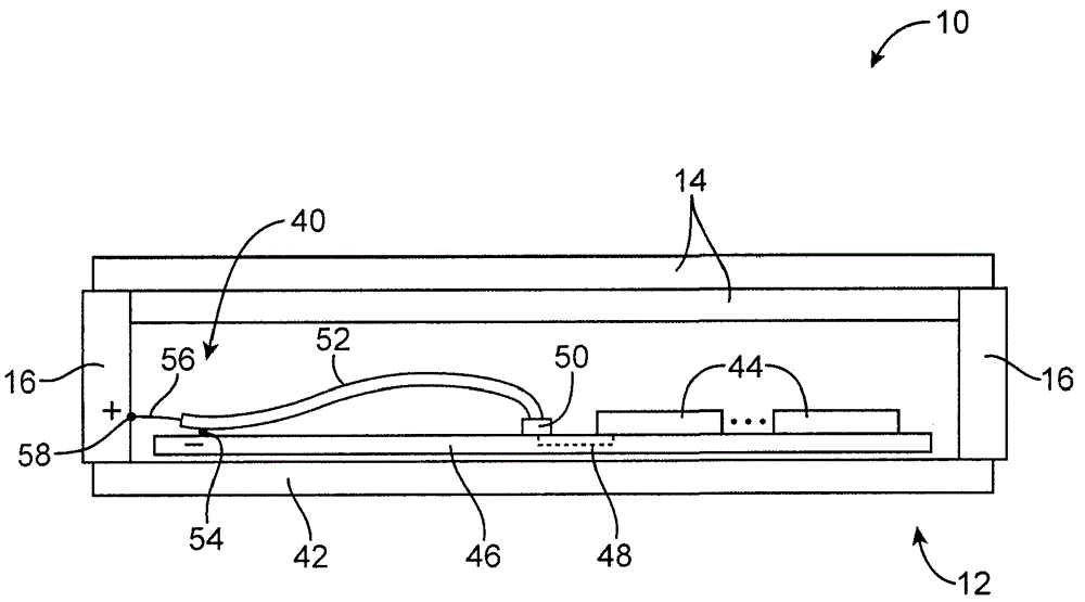 Tunable antenna system with receiver diversity