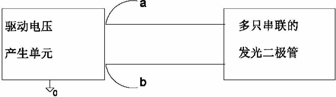 LED drive circuit