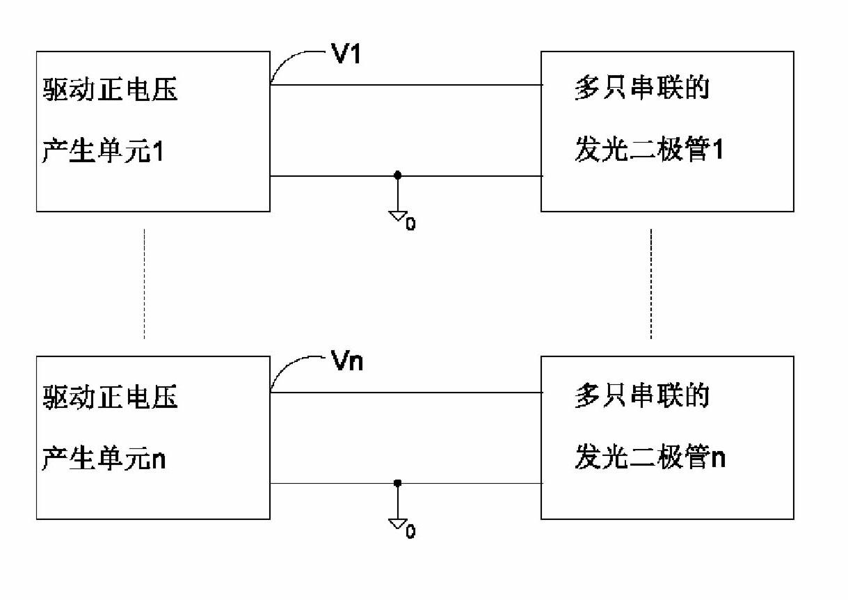 LED drive circuit