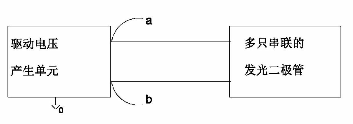 LED drive circuit