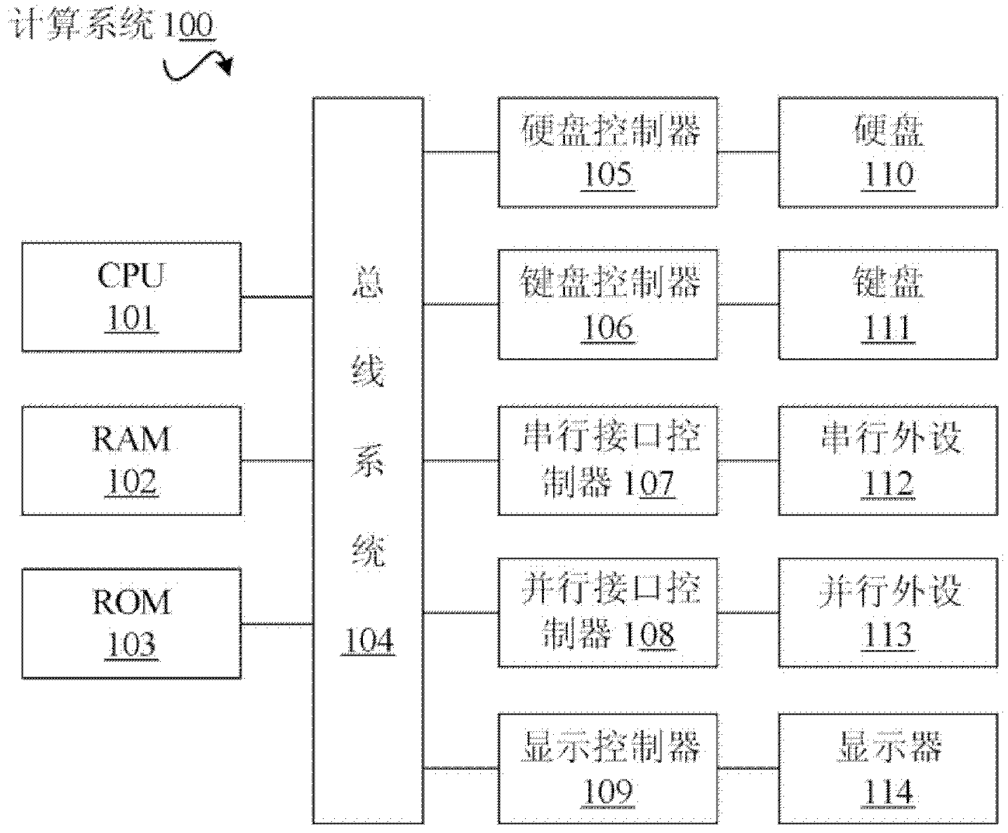 Indoor electronic map generating method and system, and indoor target positioning method and system