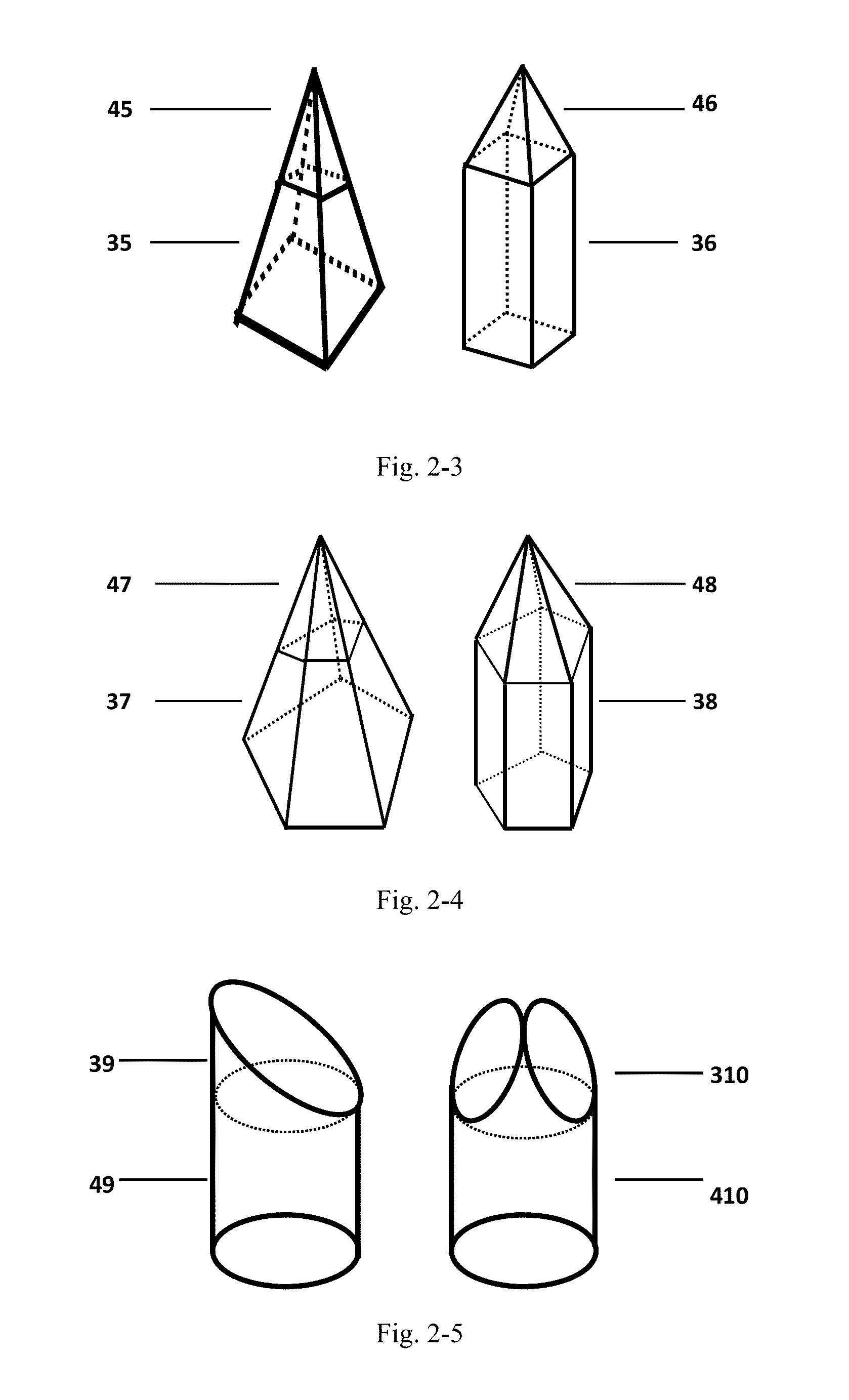 Polymer micro-needle array chip, preparation process and use thereof