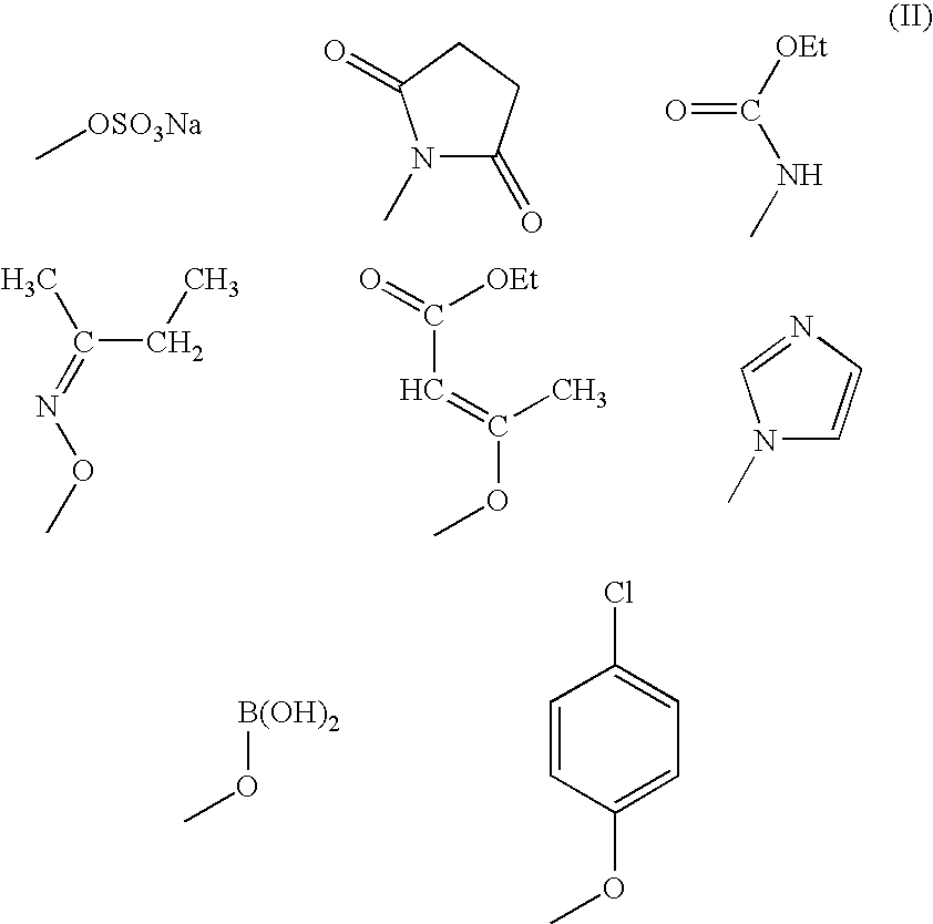 Compositions comprising functionalized polyphenylene ether resins