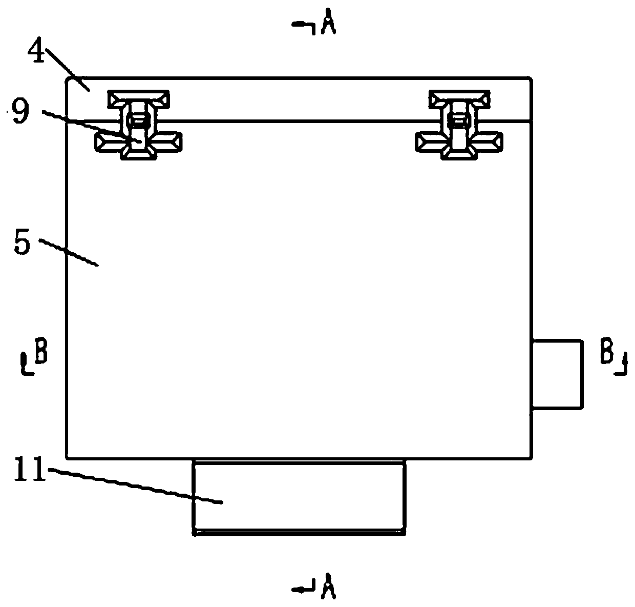 Cold and hot impact device