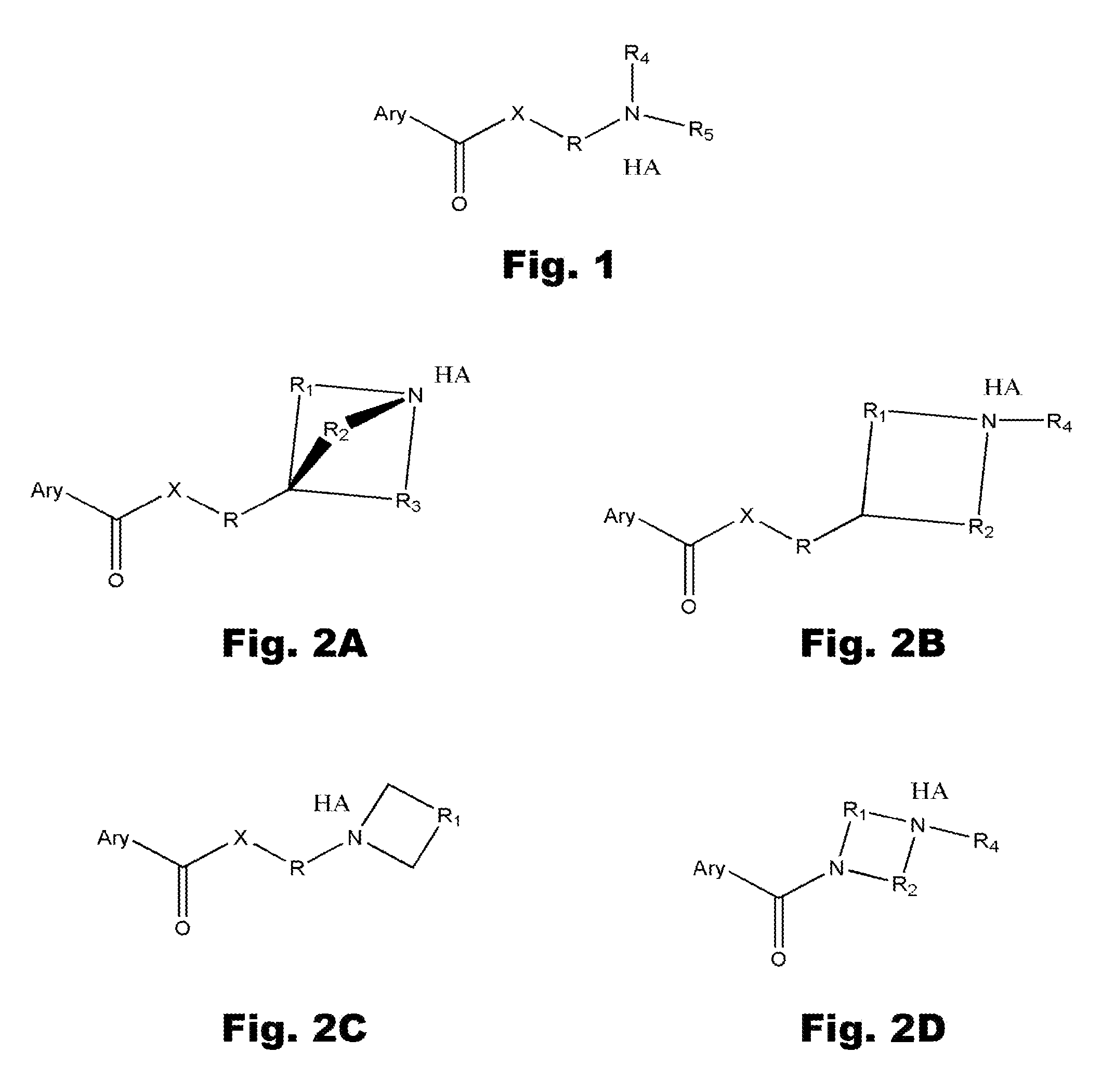 Pro-drugs of NSAIAS with very high skin and membranes penetration rates and their new medicinal uses