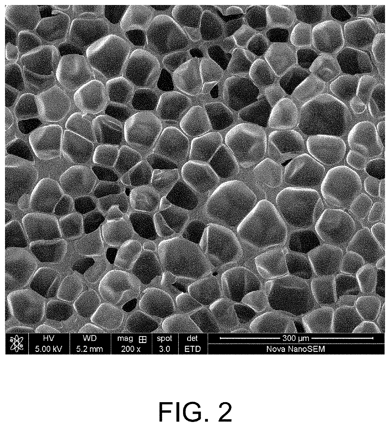 Microcellular thermoplastic polyurethane foamed sheet with a high foaming ratio and method of manufacturing the same