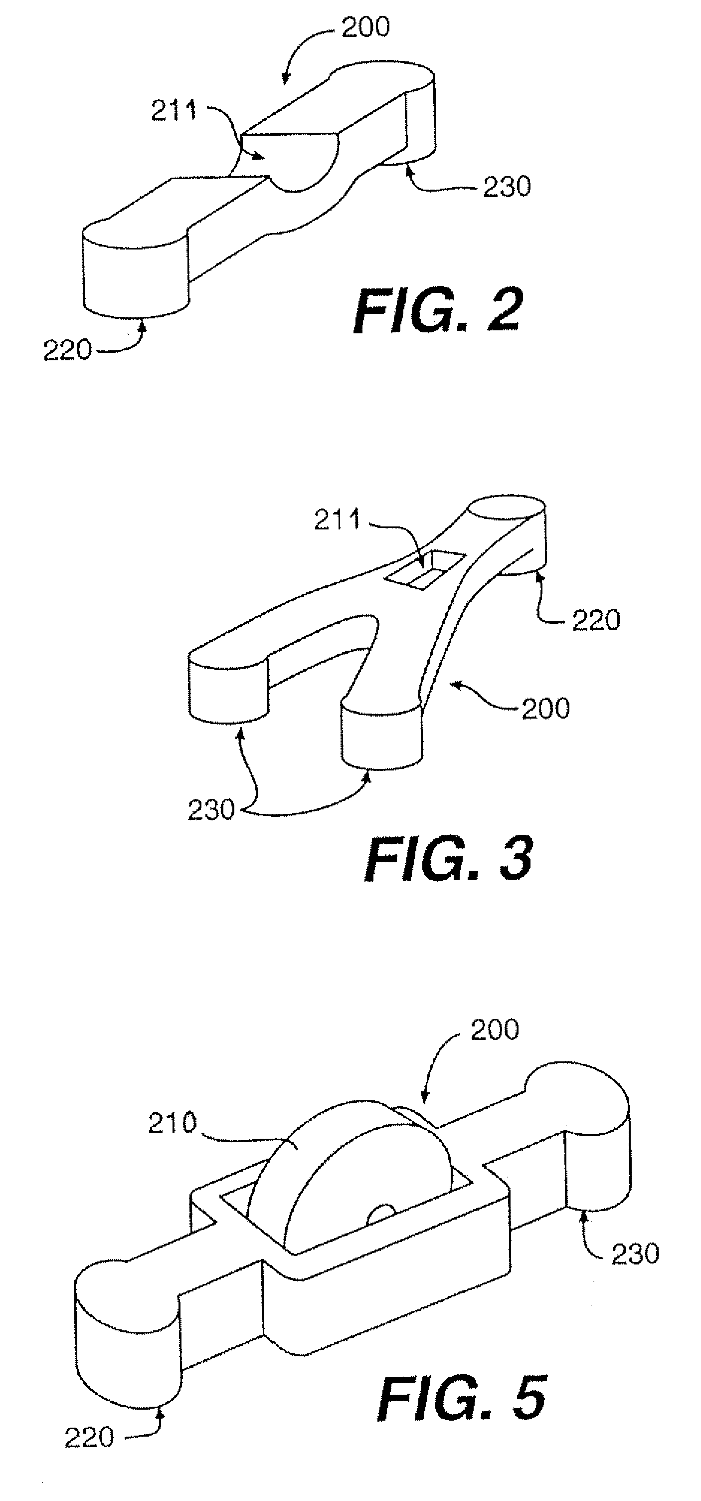 Variable Lost Motion Valve Actuator and Method
