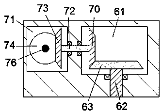 Internal combustion engine and operation method