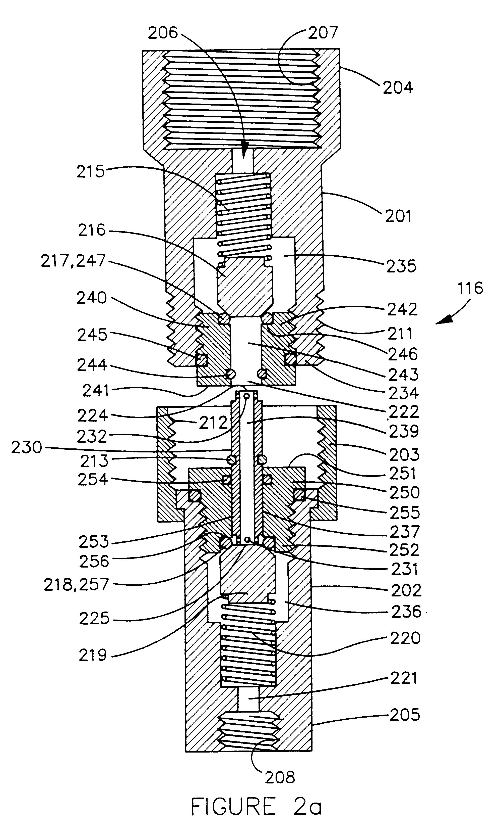 Tank filling apparatus and method