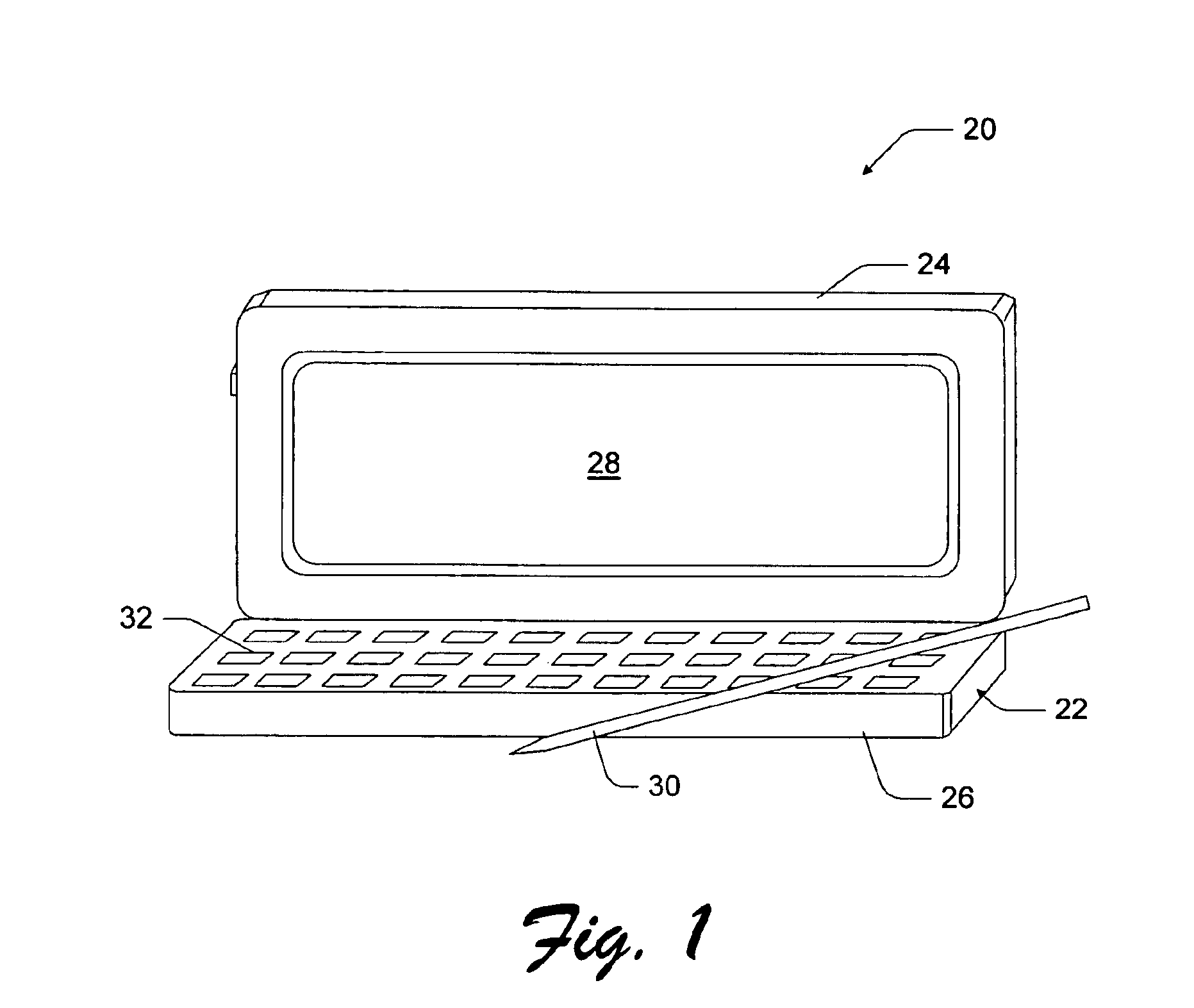 Controlling memory usage in systems having limited physical memory