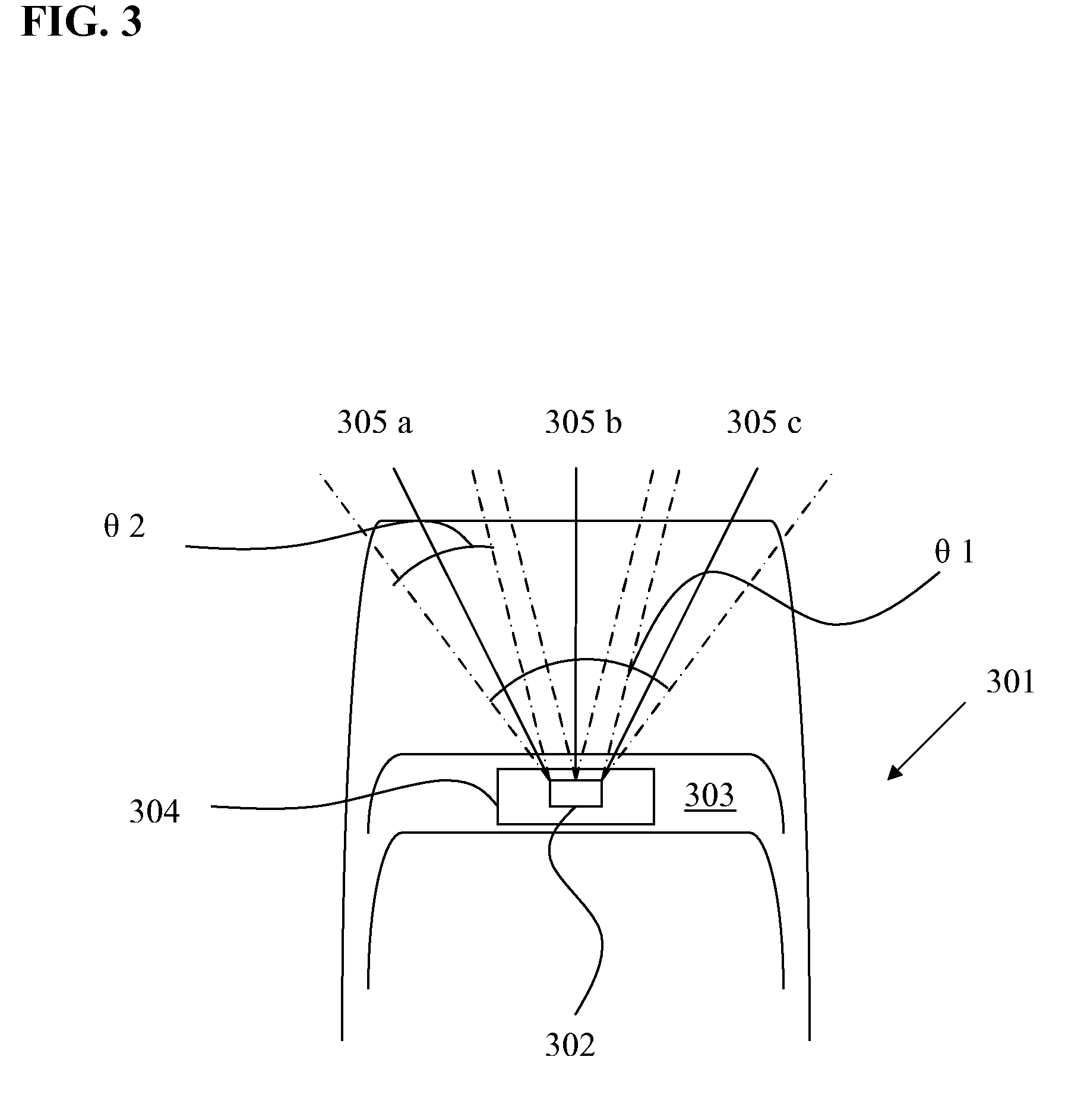 Method and apparatus for load limiting of a safety belt