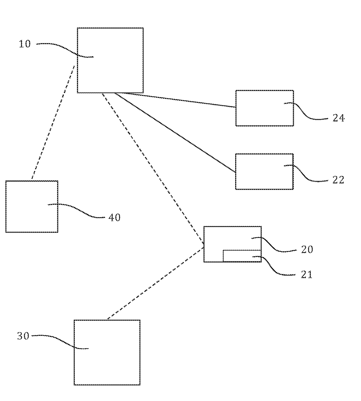 Method and apparatus for tracking a device