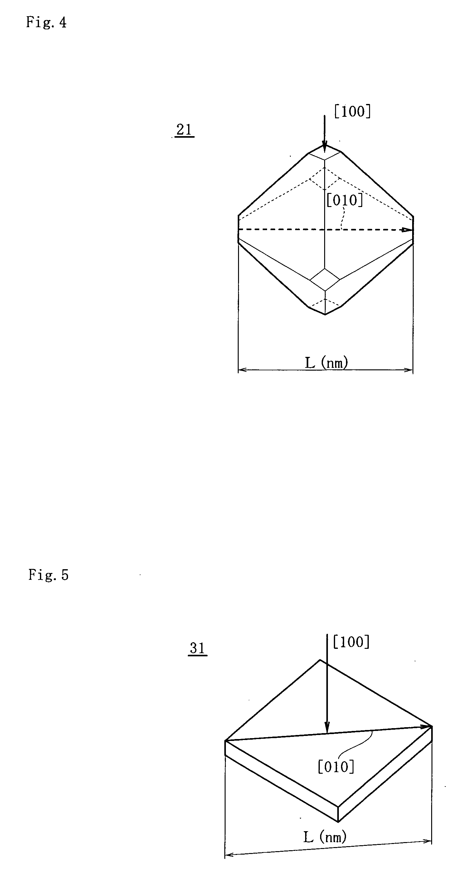 Method for Manufacturing Silicon Wafer and Silicon Wafer Manufactured by this Method