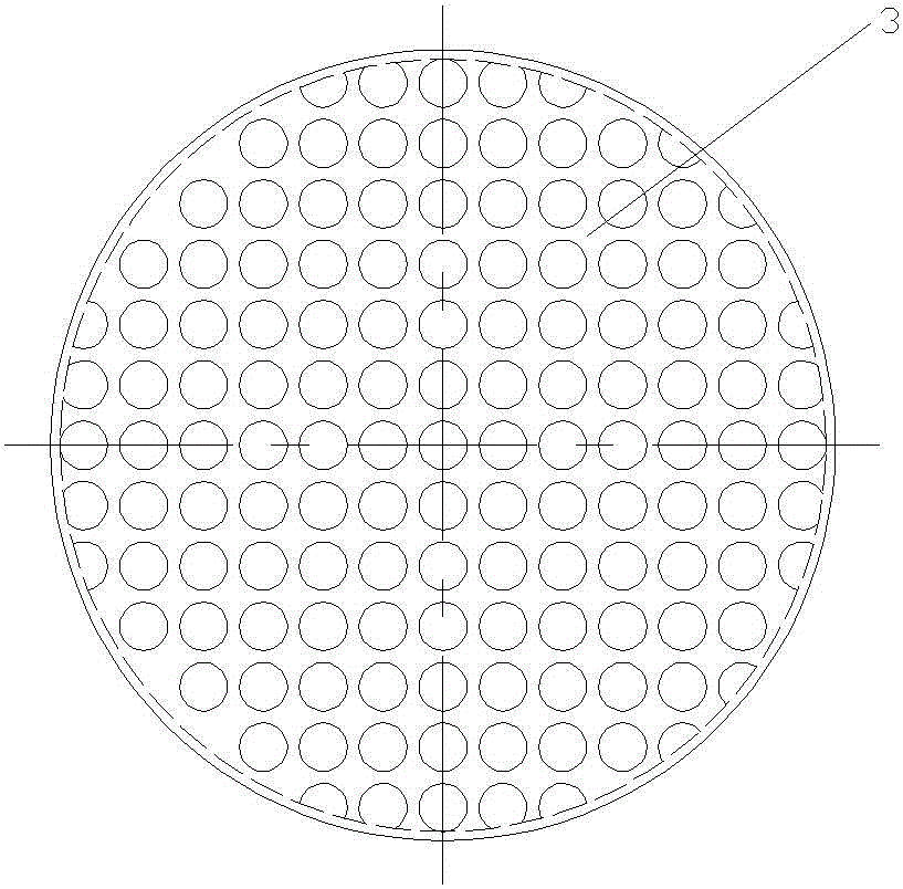 Porous material nozzle with adjustable air permeability