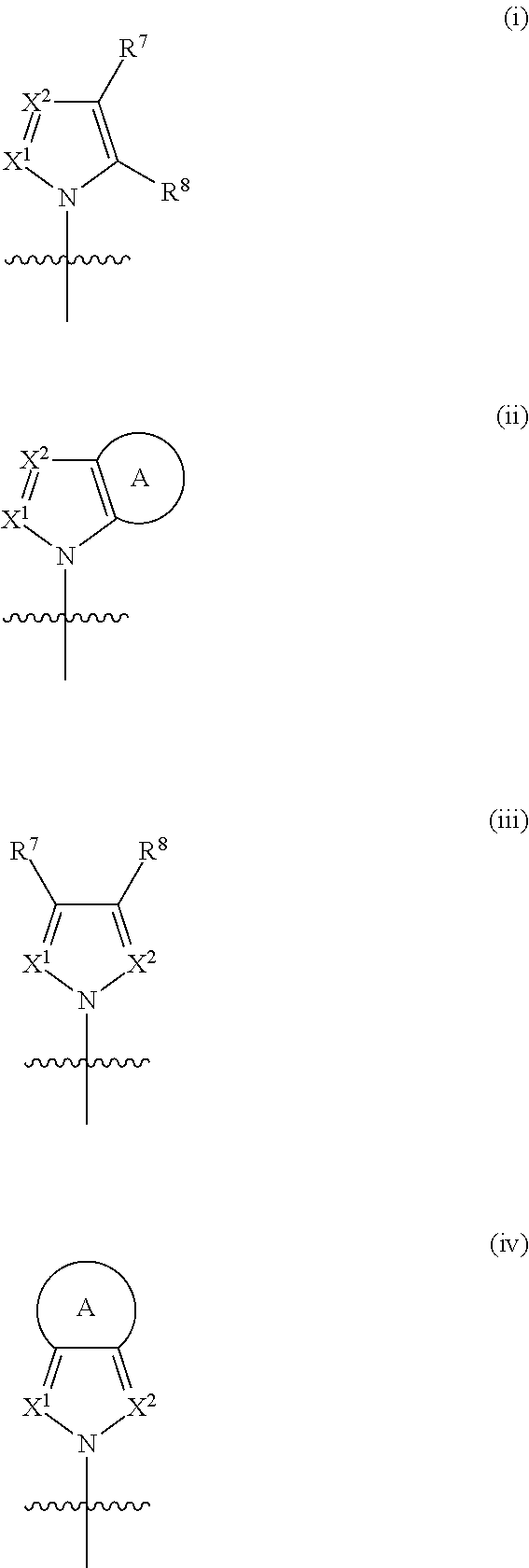 Substituted octahydrocyclopenta[c]pyrroles as calcium channel modulators