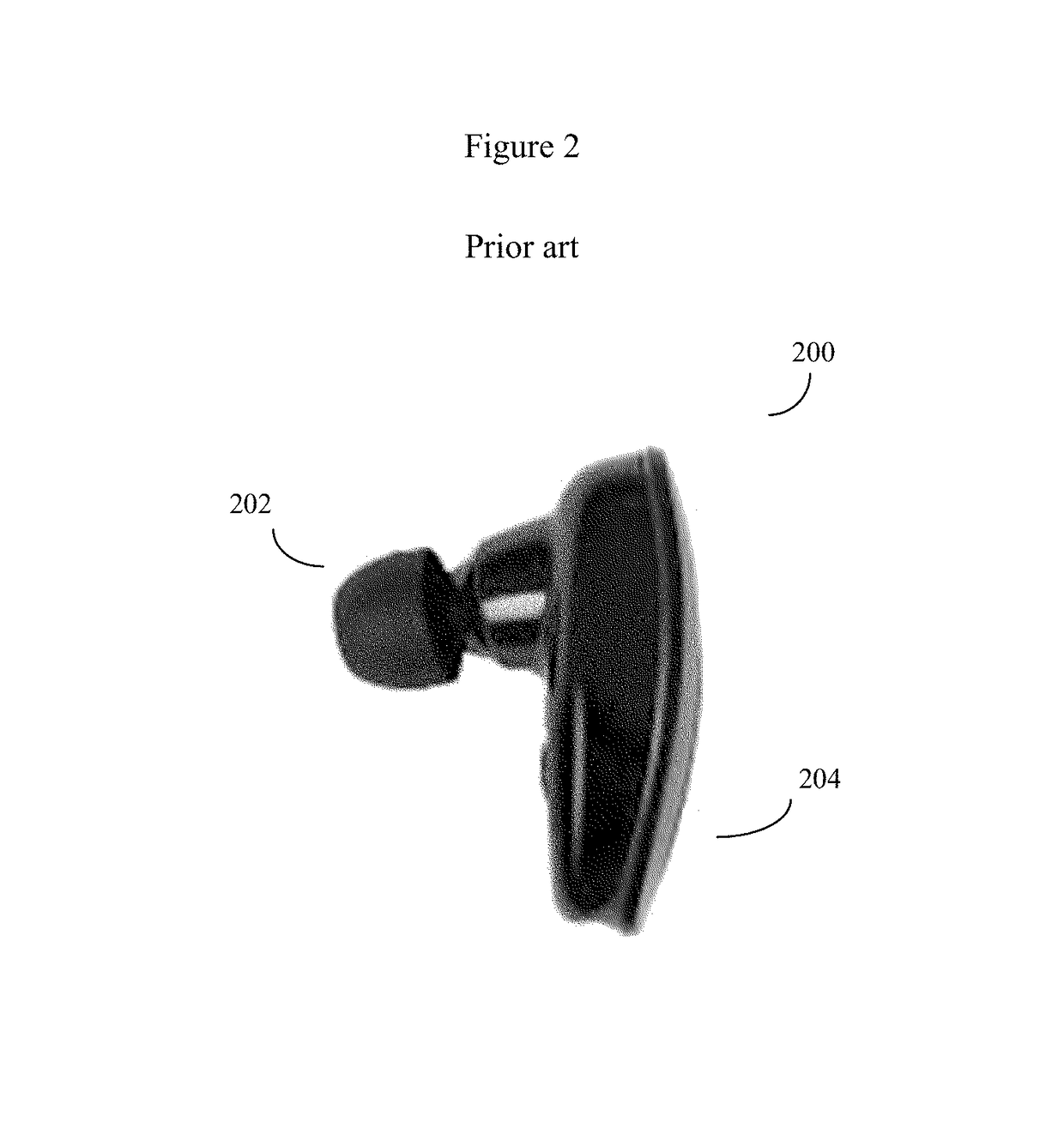 Wired wearable audio video to wireless audio video bridging device