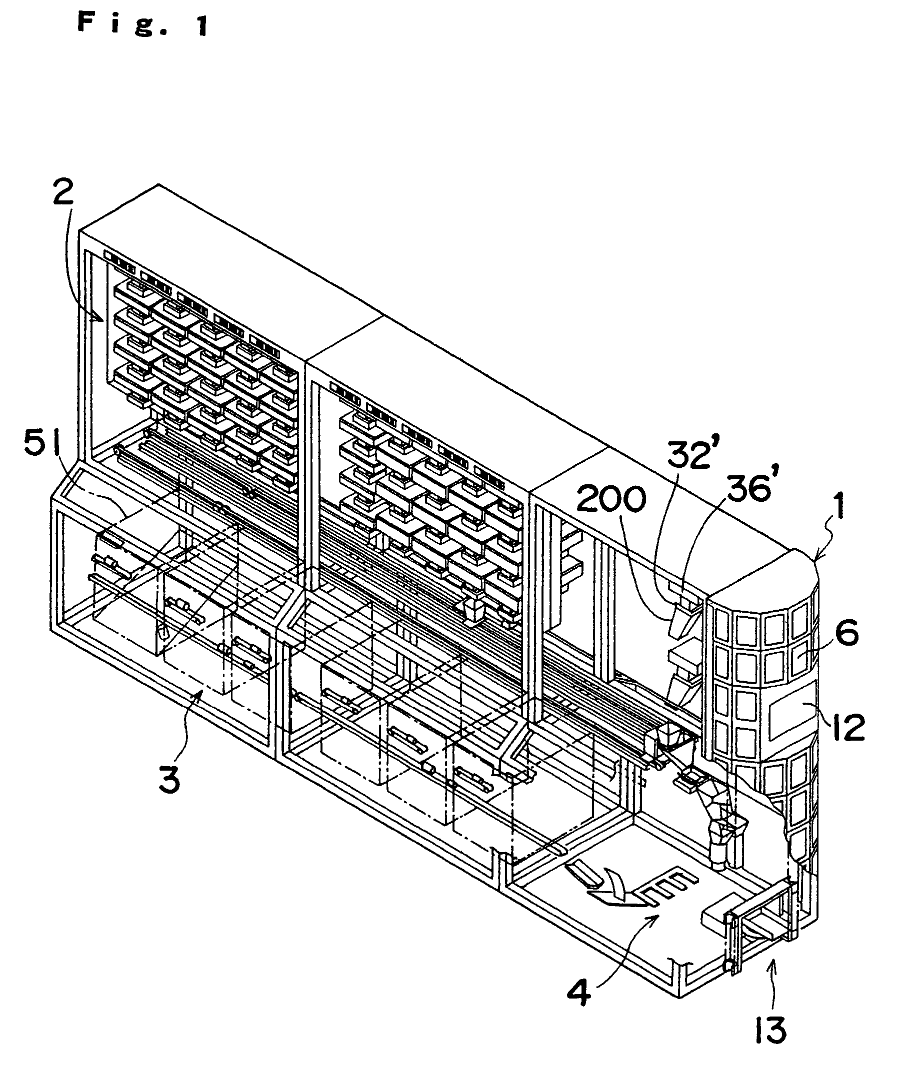 Tablet packing apparatus
