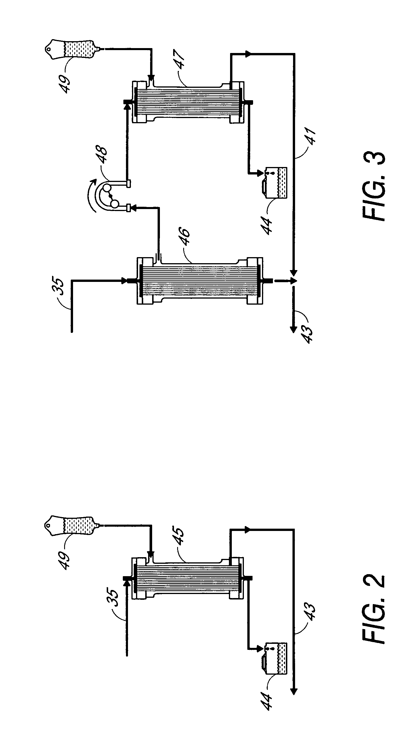 Apparatus for therapeutic apheresis