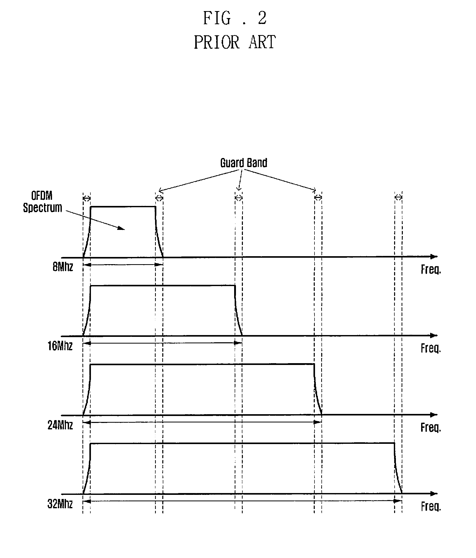 Digital video broadcasting-cable system and method for processing reserved tone
