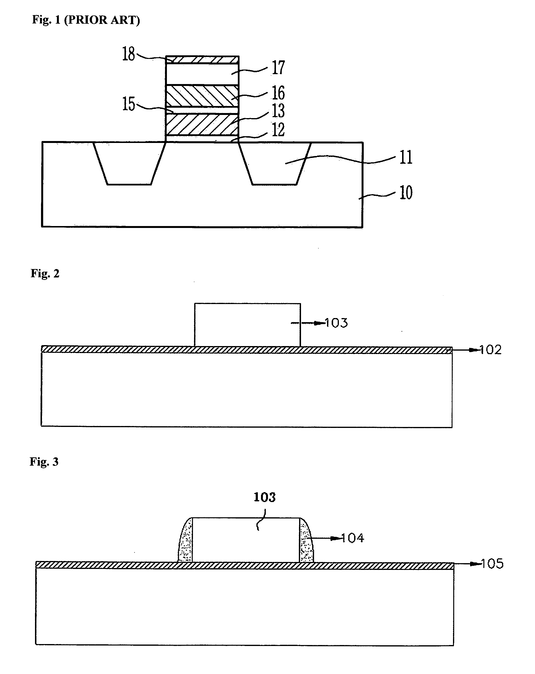 Nonvolatile memory device and methods of fabricating and driving the same