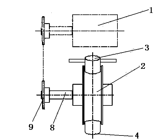 Fertilizer fixed-point adding device as well as fertilizer and seed fixed-point adding device and method