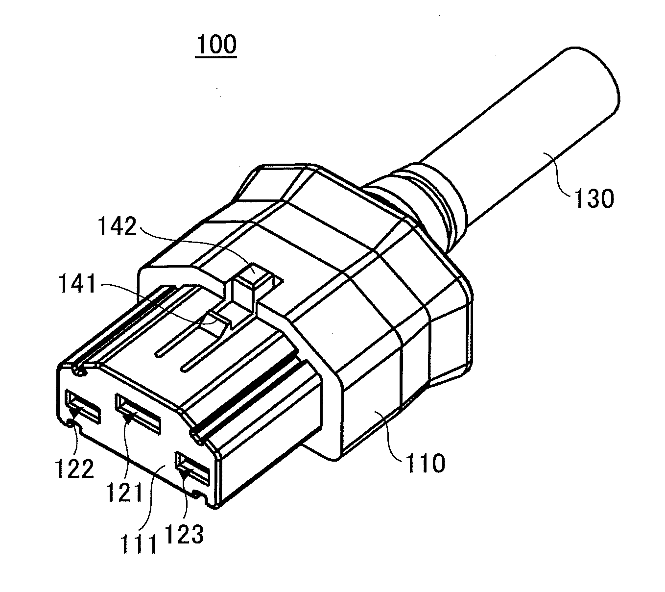 Connector