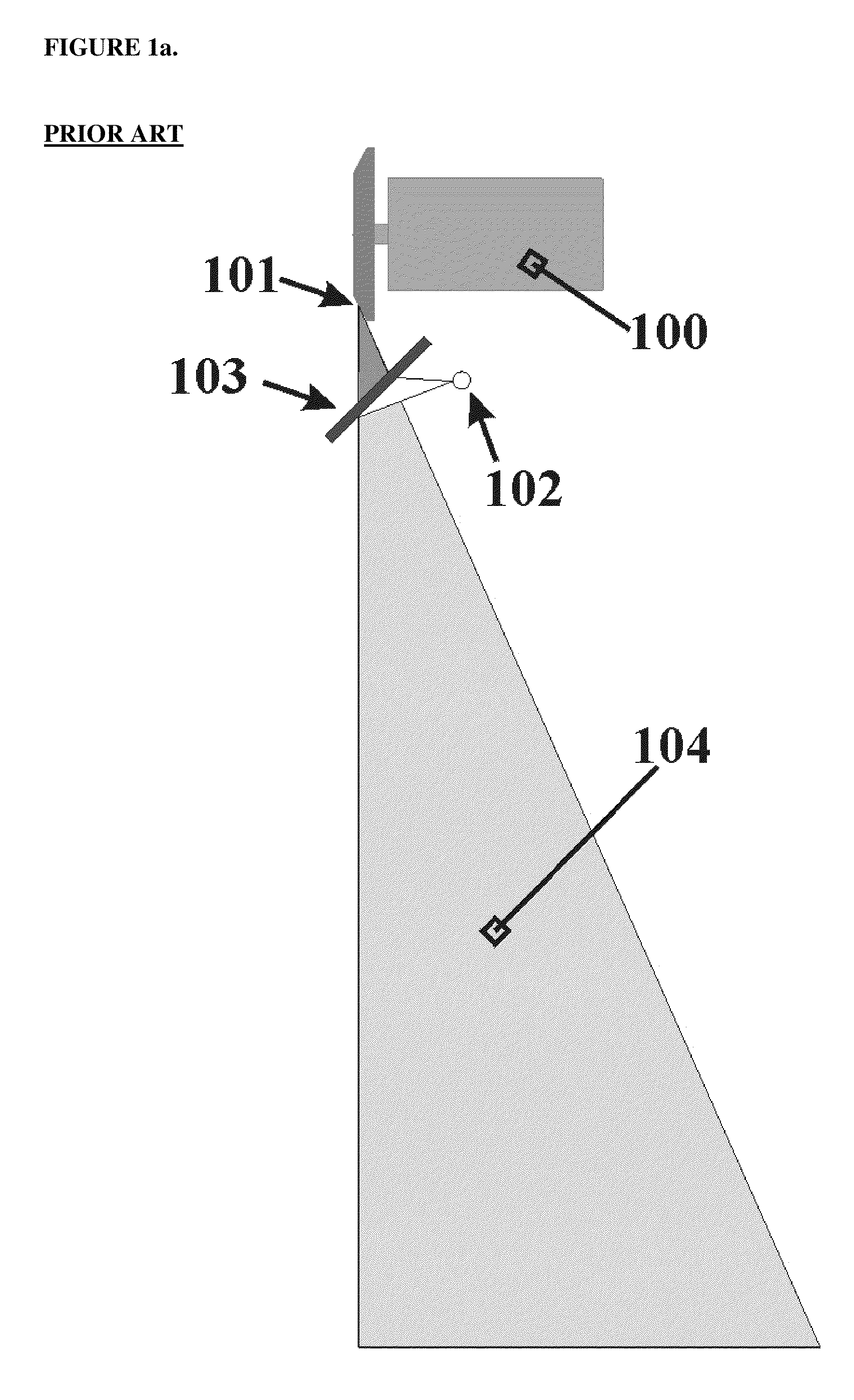 Optical alignment system and alignment method for radiographic X-ray imaging