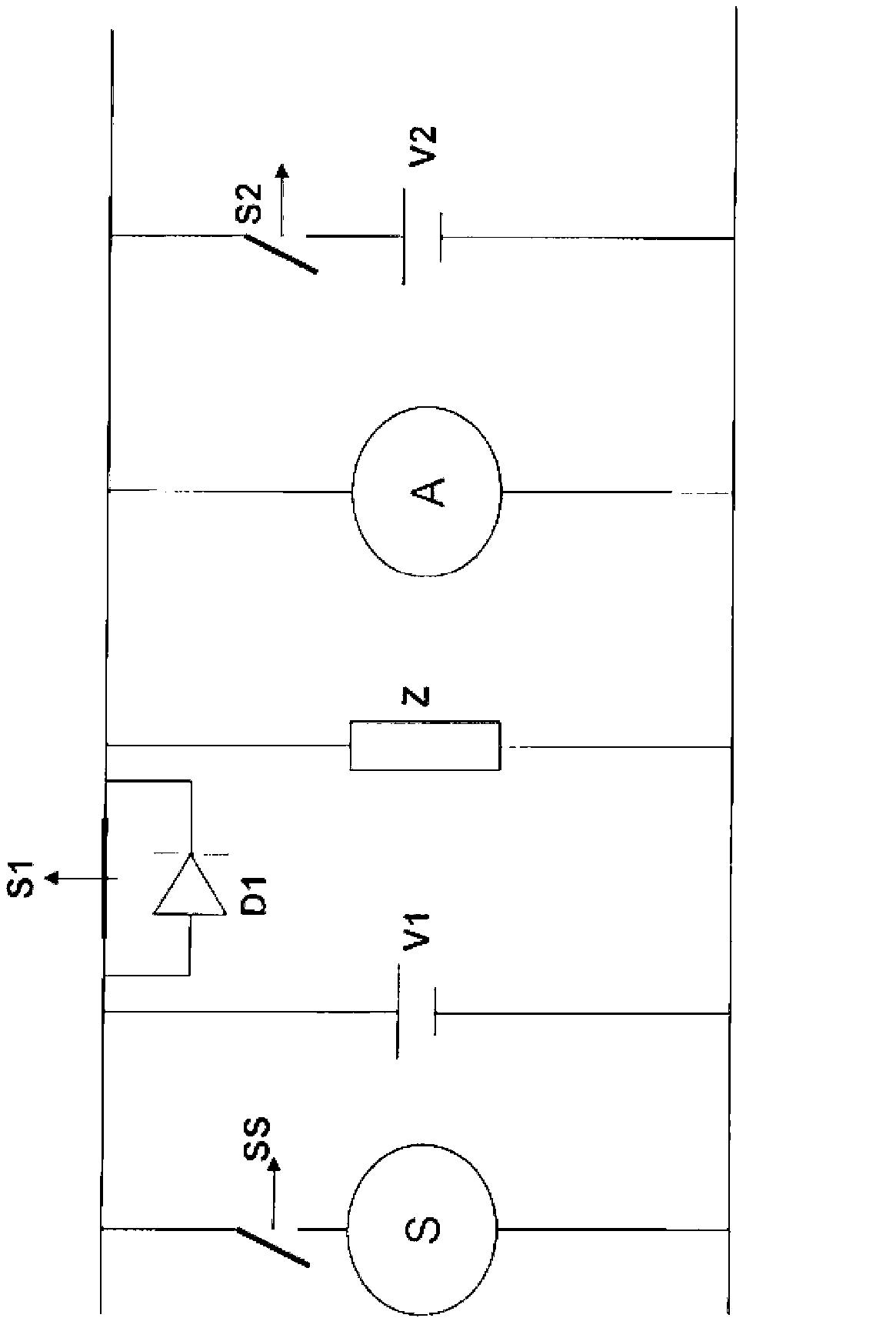 Method and arrangement for improving performance of electrical system of vehicle
