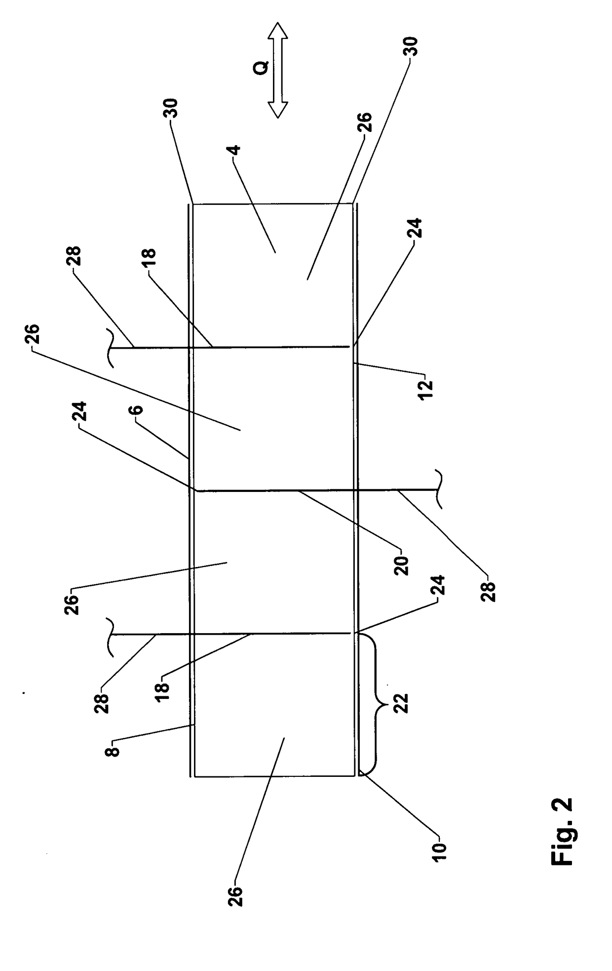 Sealing Element