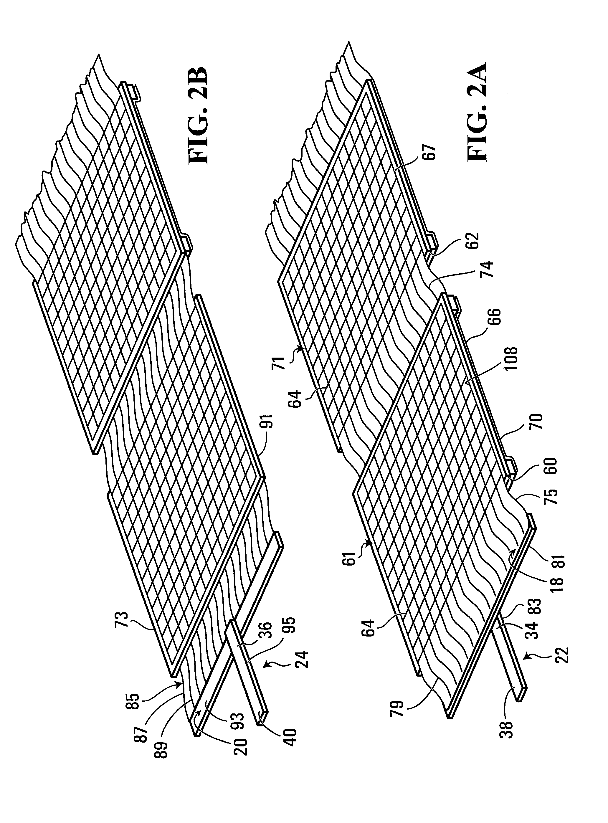 Photovoltaic module with edge access to pv strings, interconnection method, apparatus, and system