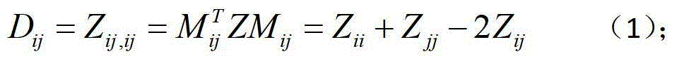 Power grid key transmission section limit transmission capacity calculation method with consideration of artificial scheduling knowledge