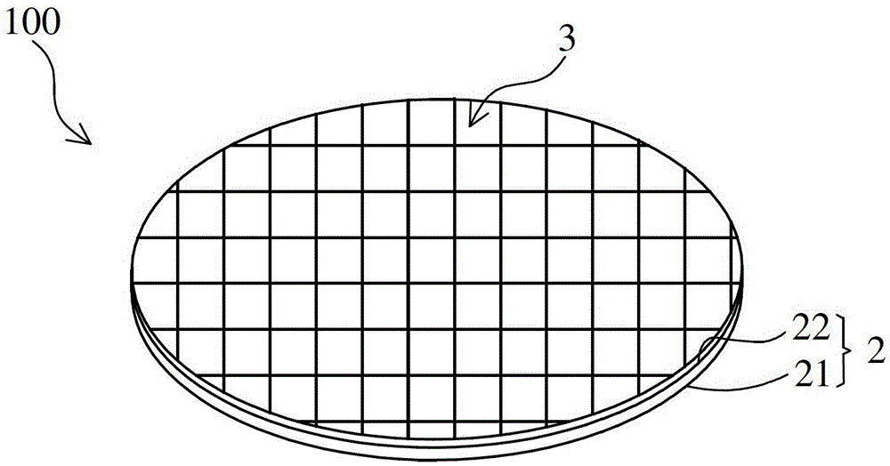 Semiconductor component and its manufacturing method