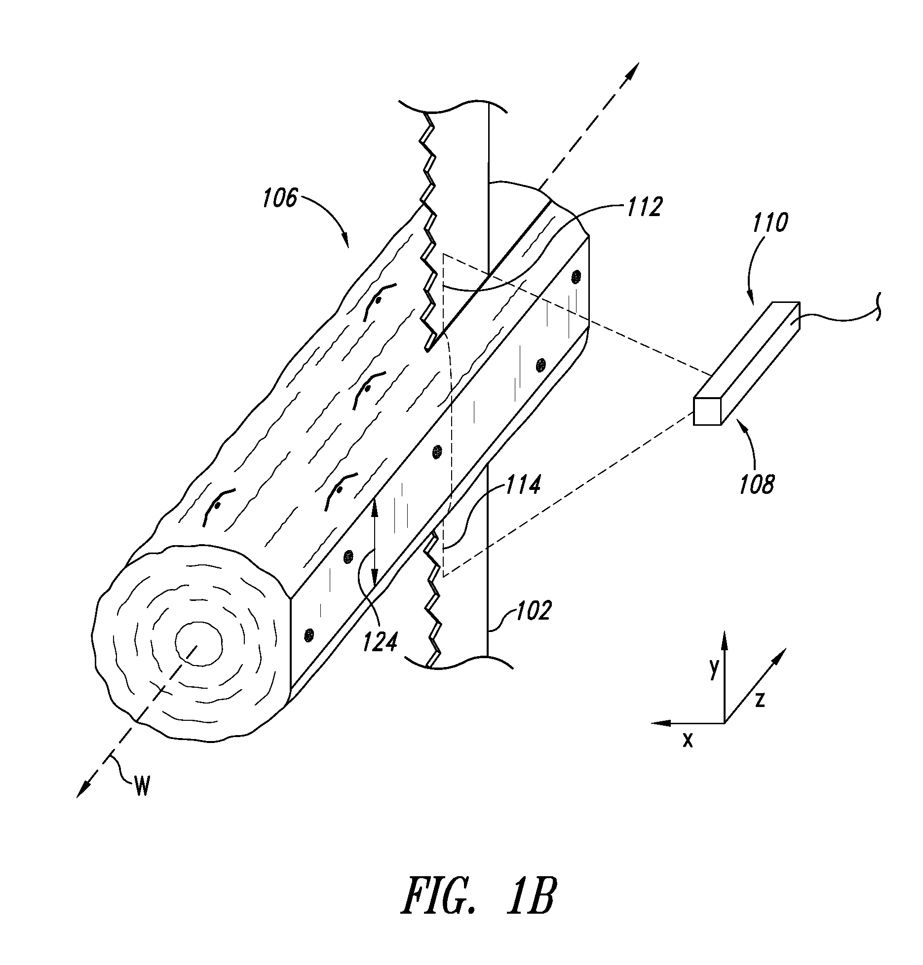 Systems and methods for monitoring a saw blade during sawing