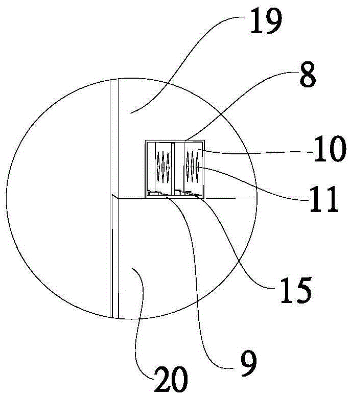 Fabricated wallboard structure system