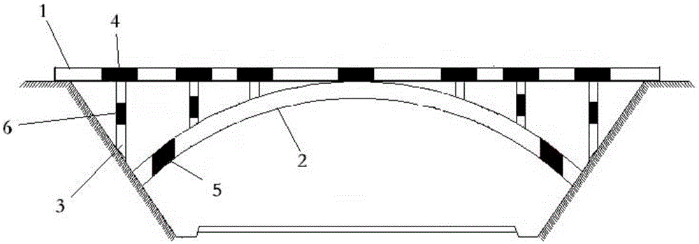 Rapid Demolition Method of Expressway Arch Overpass by Controlled Blasting