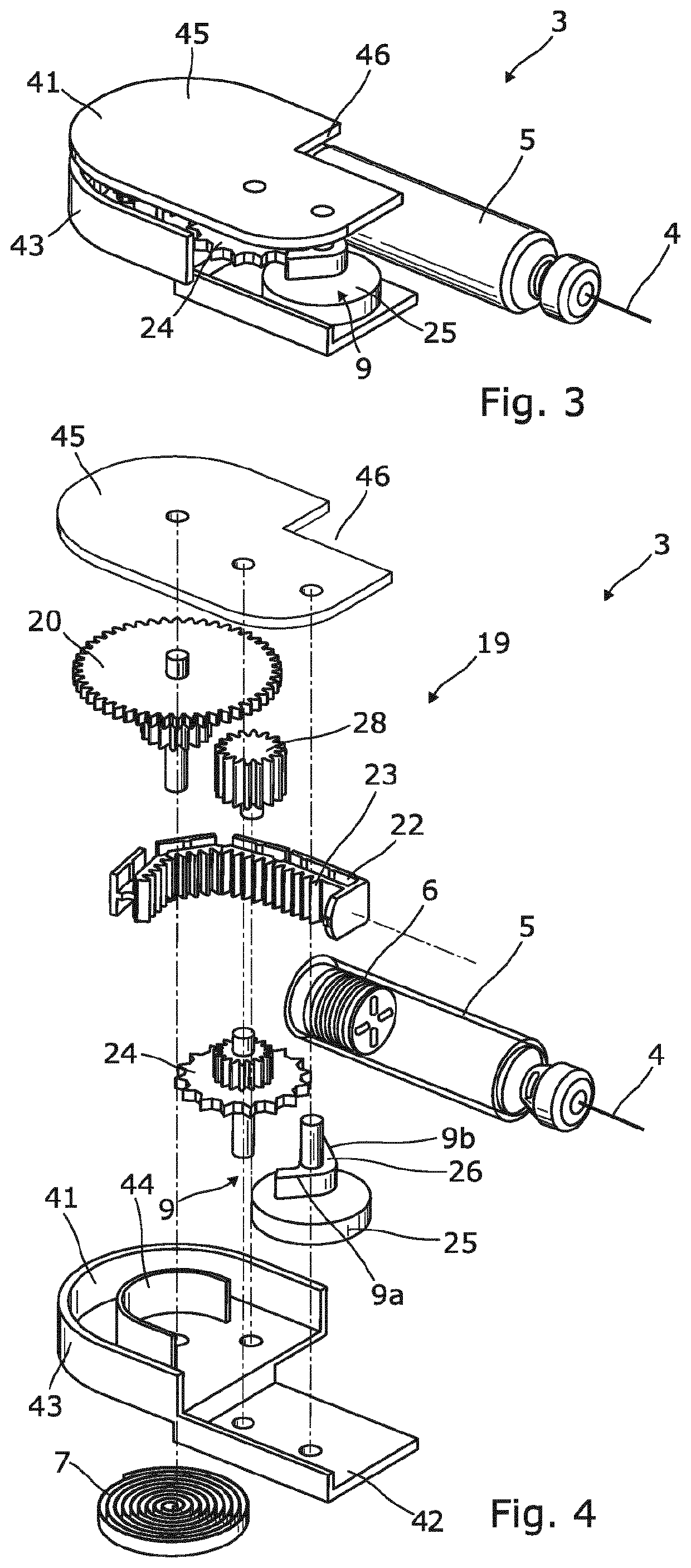 Single-use auto-injector