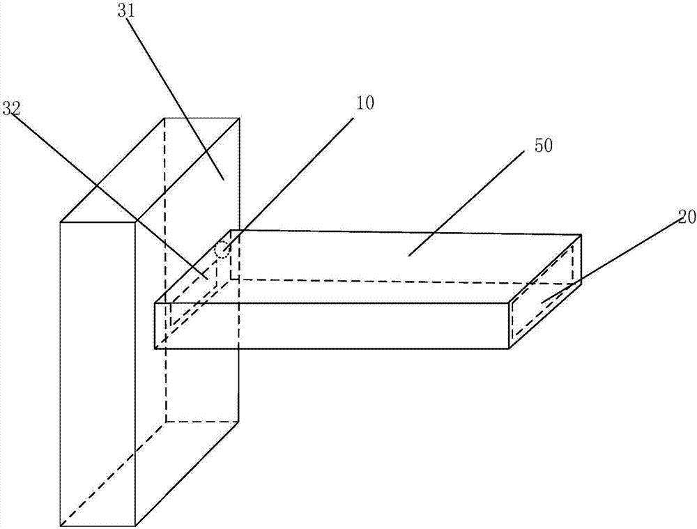 Photographing device and method