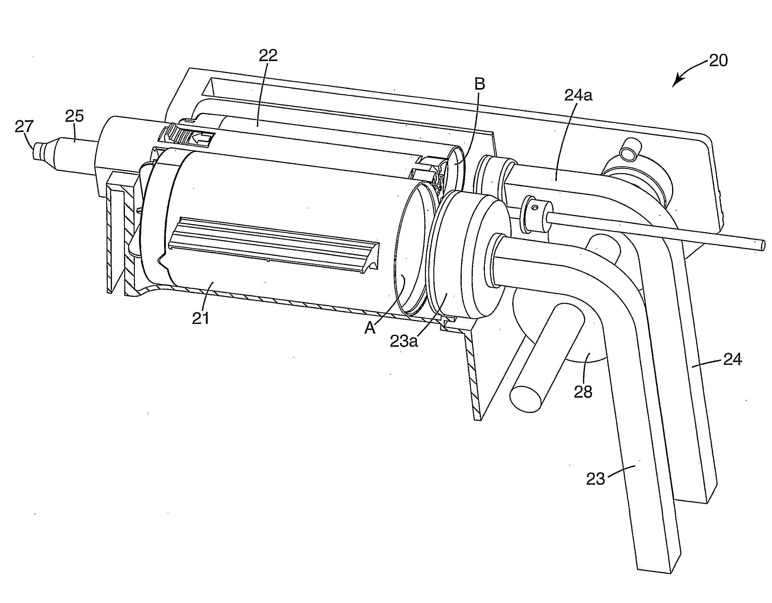 Dispensing Device