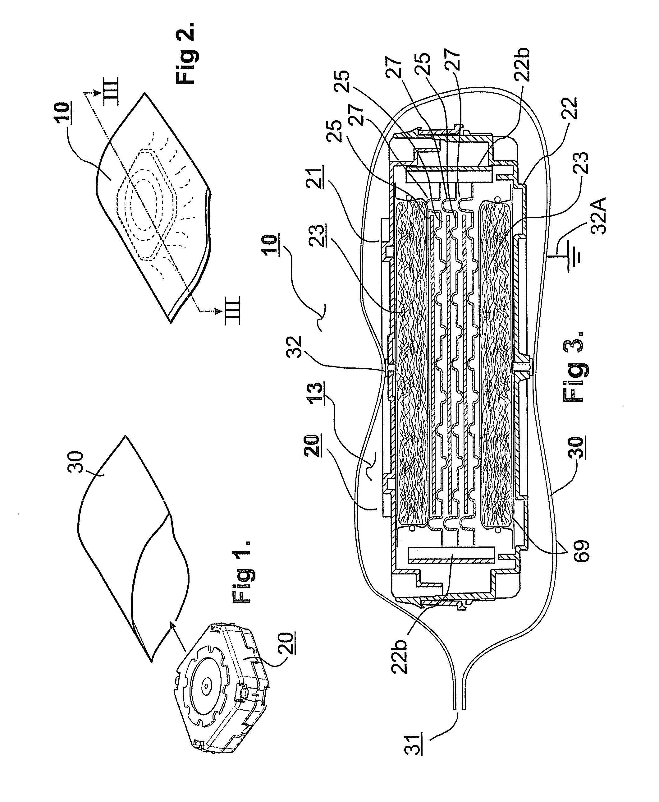 Packaging system for protection of IC wafers during fabrication, transport and storage